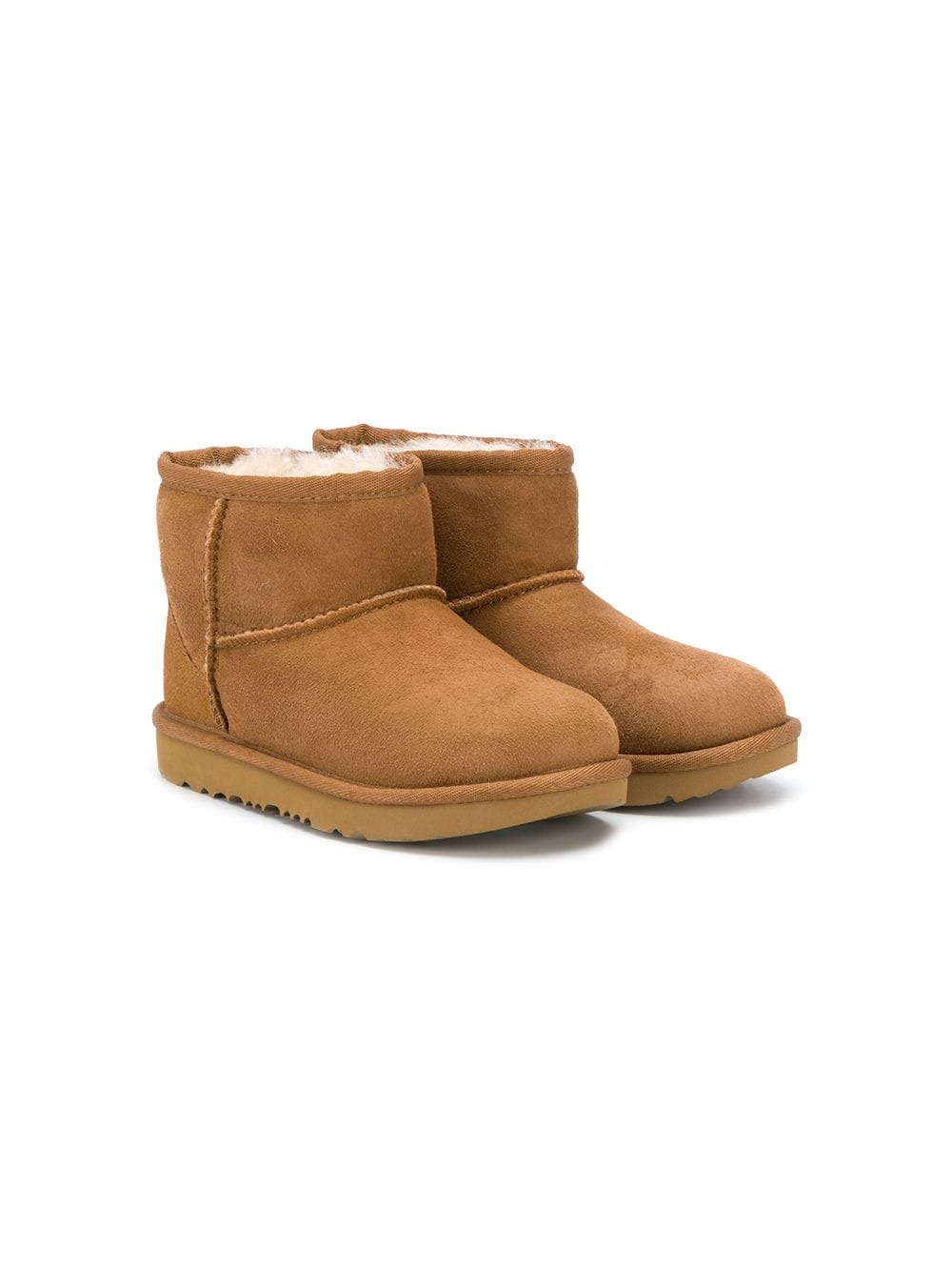 Kids on sale chestnut uggs